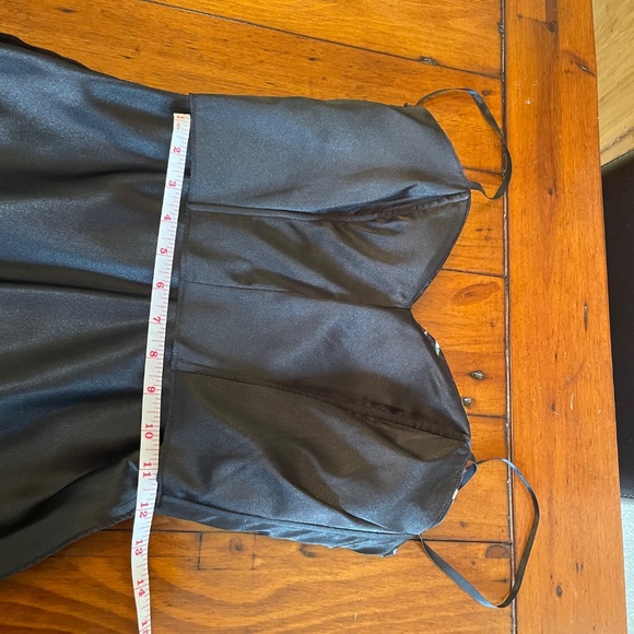 Laundry by Shelli Segal Multicolour Maxi Gown - Picture 9 of 11